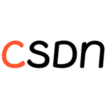 CSDN